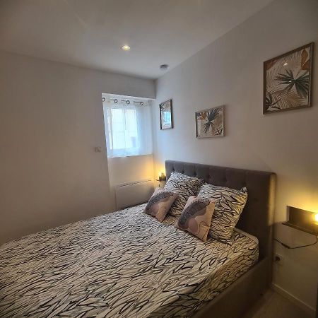 Tuchan Tres Joli Appartement 2 Pieces, Centre-Ville מראה חיצוני תמונה