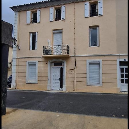 Tuchan Tres Joli Appartement 2 Pieces, Centre-Ville מראה חיצוני תמונה
